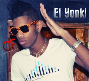 que me haga el yonki