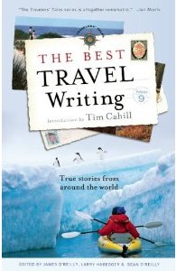 Best Travel Writing 2012