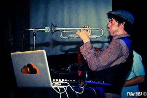 Will Magid: doing that voodoo that he does so well.