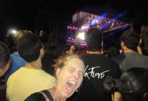 For those who like to rock!