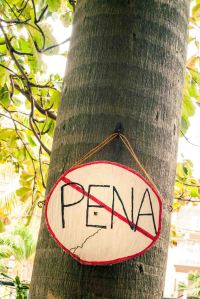 No Pena at Cuba Libro!!